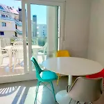 Appartement Victoria - Btb *