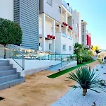 Appartement Victoria - Btb