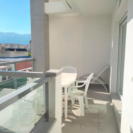 Apartment Victoria - Btb *