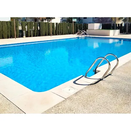 Victoria - Btb Apartment Denia