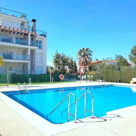 아파트 Victoria - Btb 데니아