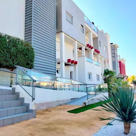 Victoria - Btb 아파트 *