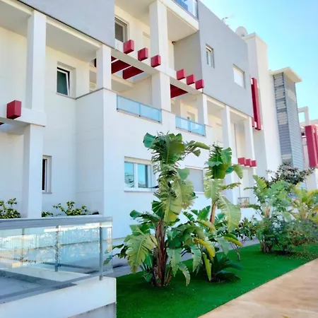Victoria - Btb Apartment Denia