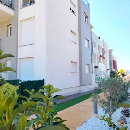 아파트 Victoria - Btb 데니아