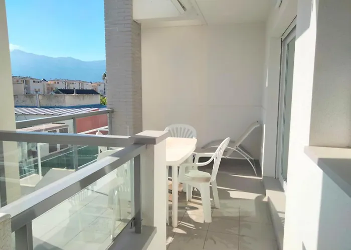 아파트 Victoria - Btb *