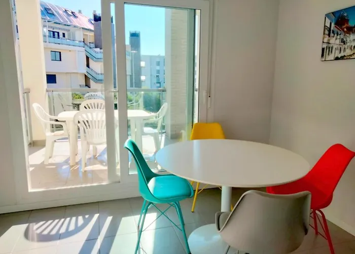 아파트 Victoria - Btb *