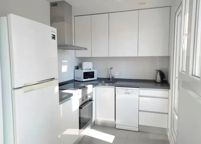 Victoria - Btb 아파트 데니아