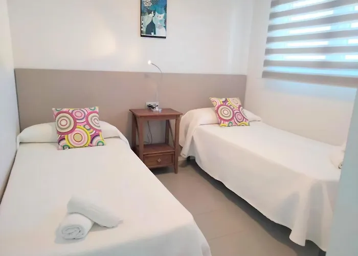 Victoria - Btb 아파트 *