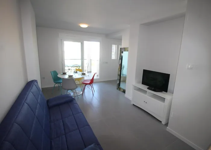 아파트 Victoria - Btb *