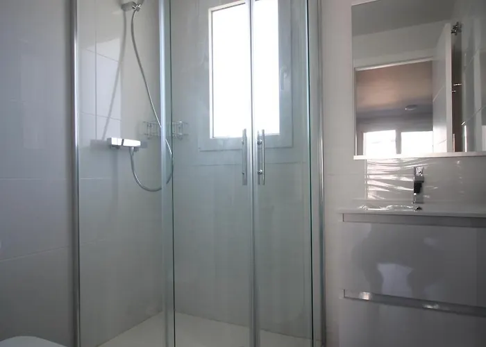 아파트 Victoria - Btb