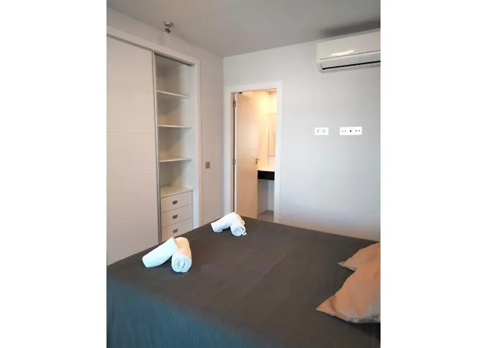 Victoria - Btb 아파트 *