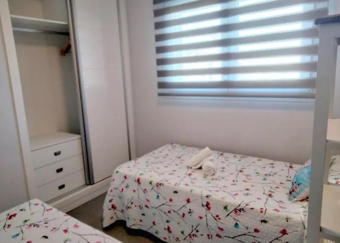 아파트 Victoria - Btb