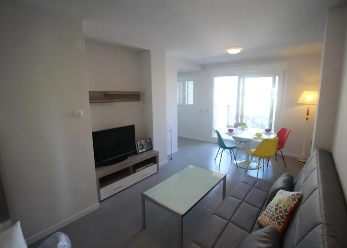 Victoria - Btb 아파트 *