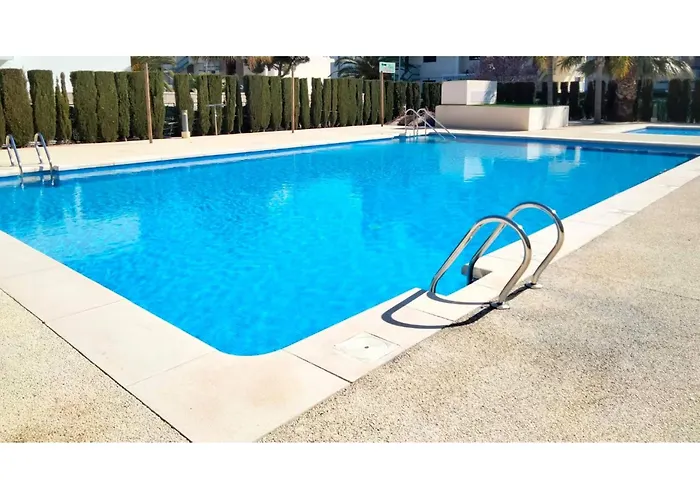 Victoria - Btb 아파트 데니아