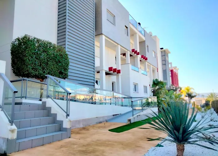 Victoria - Btb 아파트 *