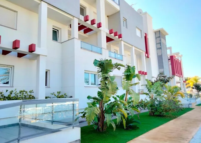 Victoria - Btb 아파트 데니아