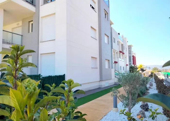 아파트 Victoria - Btb 데니아