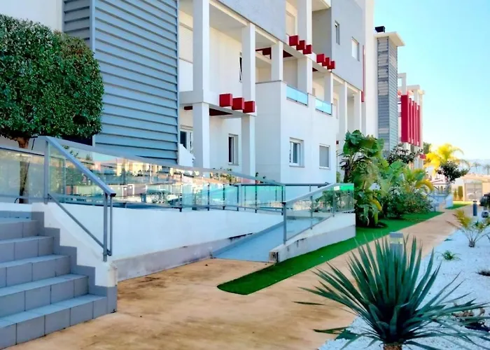 아파트 Victoria - Btb